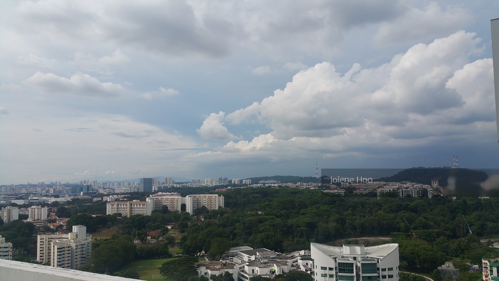 Montview (D10), Condominium #140113382